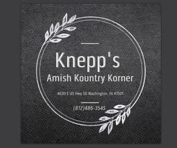 Knepp's Amish Kountry Korner